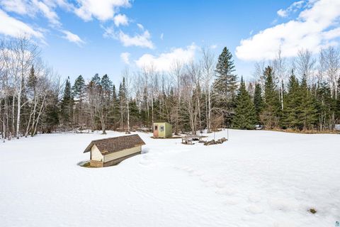 Tiny photo for 114 Pine Ridge Rd, Esko, MN 55733 (MLS # 6124212)