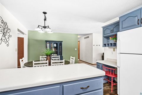 Tiny photo for 114 Pine Ridge Rd, Esko, MN 55733 (MLS # 6124212)