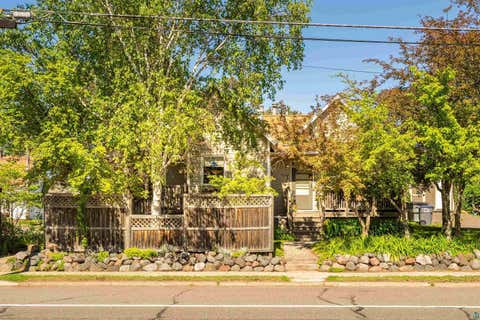 Tiny photo for 1602 Minnesota Ave, Duluth, MN 55802 (MLS # 6126380)