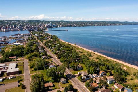 Tiny photo for 1602 Minnesota Ave, Duluth, MN 55802 (MLS # 6126380)