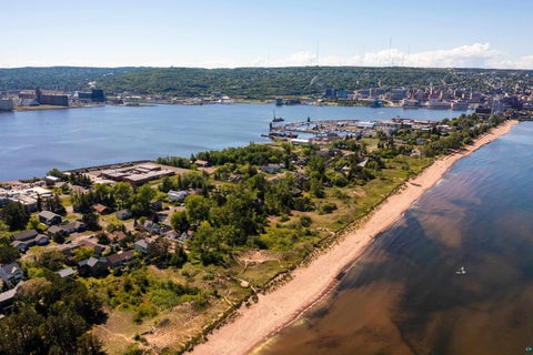 Tiny photo for 1602 Minnesota Ave, Duluth, MN 55802 (MLS # 6126380)