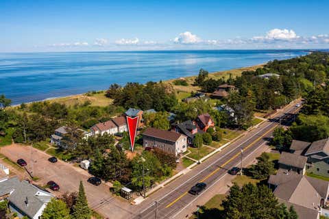 Tiny photo for 1602 Minnesota Ave, Duluth, MN 55802 (MLS # 6126380)