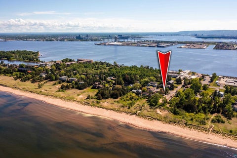 Tiny photo for 1602 Minnesota Ave, Duluth, MN 55802 (MLS # 6126380)