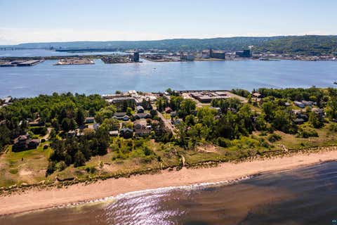 Tiny photo for 1602 Minnesota Ave, Duluth, MN 55802 (MLS # 6126380)
