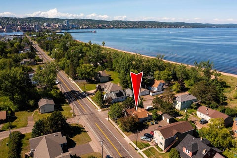 Tiny photo for 1602 Minnesota Ave, Duluth, MN 55802 (MLS # 6126380)