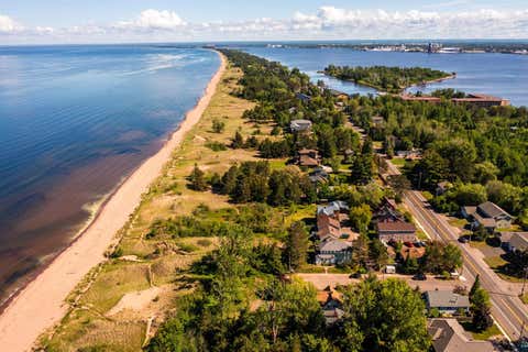 Tiny photo for 1602 Minnesota Ave, Duluth, MN 55802 (MLS # 6126380)