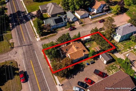 Tiny photo for 1602 Minnesota Ave, Duluth, MN 55802 (MLS # 6126380)