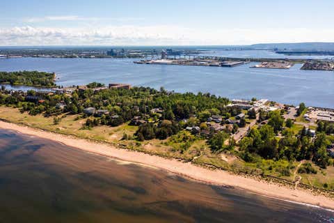 Tiny photo for 1602 Minnesota Ave, Duluth, MN 55802 (MLS # 6126380)