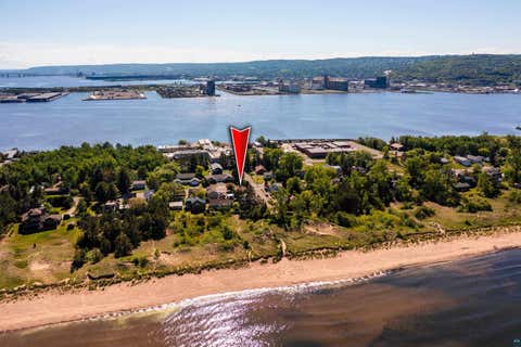 Tiny photo for 1602 Minnesota Ave, Duluth, MN 55802 (MLS # 6126380)