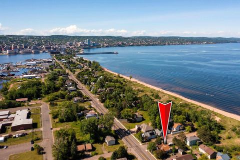 Tiny photo for 1602 Minnesota Ave, Duluth, MN 55802 (MLS # 6126380)