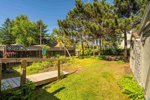 Tiny photo for 1602 Minnesota Ave, Duluth, MN 55802 (MLS # 6126380)