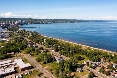 Tiny photo for 1602 Minnesota Ave, Duluth, MN 55802 (MLS # 6126380)