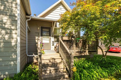 Tiny photo for 1602 Minnesota Ave, Duluth, MN 55802 (MLS # 6126380)