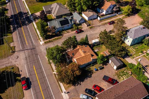 Tiny photo for 1602 Minnesota Ave, Duluth, MN 55802 (MLS # 6126380)