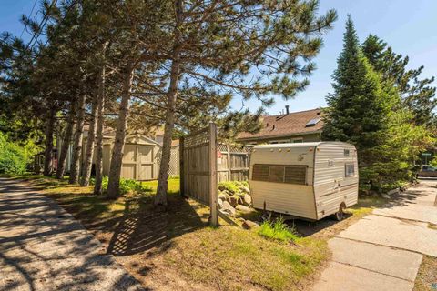 Tiny photo for 1602 Minnesota Ave, Duluth, MN 55802 (MLS # 6126380)