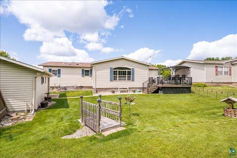 Tiny photo for 77 Arbutus Dr, Duluth, MN 55810 (MLS # 6127159)