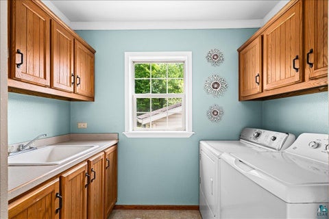 Tiny photo for 77 Arbutus Dr, Duluth, MN 55810 (MLS # 6127159)