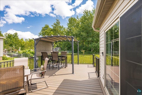 Tiny photo for 77 Arbutus Dr, Duluth, MN 55810 (MLS # 6127159)