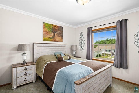 Tiny photo for 77 Arbutus Dr, Duluth, MN 55810 (MLS # 6127159)
