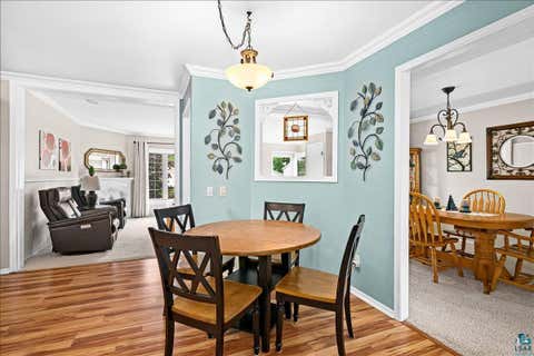 Tiny photo for 77 Arbutus Dr, Duluth, MN 55810 (MLS # 6127159)