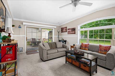 Tiny photo for 77 Arbutus Dr, Duluth, MN 55810 (MLS # 6127159)