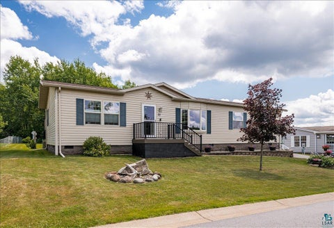 Tiny photo for 77 Arbutus Dr, Duluth, MN 55810 (MLS # 6127159)