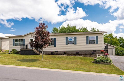 Tiny photo for 77 Arbutus Dr, Duluth, MN 55810 (MLS # 6127159)