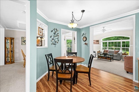 Tiny photo for 77 Arbutus Dr, Duluth, MN 55810 (MLS # 6127159)