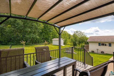 Tiny photo for 77 Arbutus Dr, Duluth, MN 55810 (MLS # 6127159)