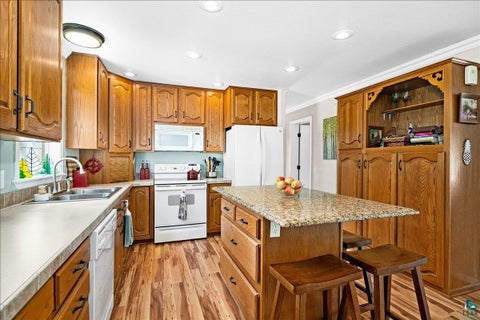 Tiny photo for 77 Arbutus Dr, Duluth, MN 55810 (MLS # 6127159)
