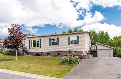 Photo of 77 Arbutus Dr, Duluth, MN 55810 (MLS # 6127159)
