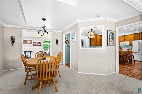Tiny photo for 77 Arbutus Dr, Duluth, MN 55810 (MLS # 6127159)