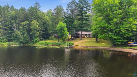 Tiny photo for 5159 Vermilion Tr, Gilbert, MN 55741 (MLS # 6126858)