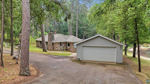 Photo of 5159 Vermilion Tr, Gilbert, MN 55741 (MLS # 6126858)