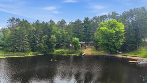 Tiny photo for 5159 Vermilion Tr, Gilbert, MN 55741 (MLS # 6126858)