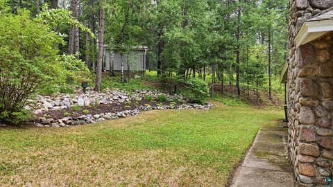 Tiny photo for 5159 Vermilion Tr, Gilbert, MN 55741 (MLS # 6126858)