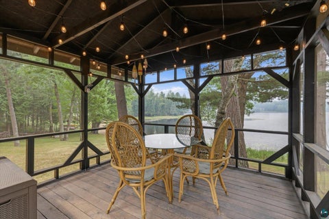 Tiny photo for 5159 Vermilion Tr, Gilbert, MN 55741 (MLS # 6126858)