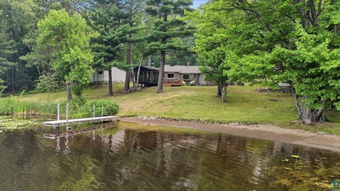Tiny photo for 5159 Vermilion Tr, Gilbert, MN 55741 (MLS # 6126858)