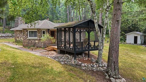 Tiny photo for 5159 Vermilion Tr, Gilbert, MN 55741 (MLS # 6126858)
