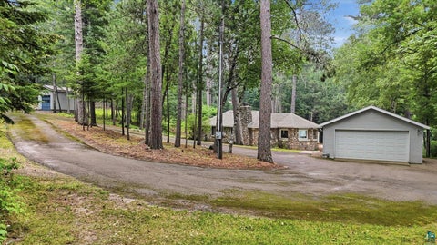 Tiny photo for 5159 Vermilion Tr, Gilbert, MN 55741 (MLS # 6126858)