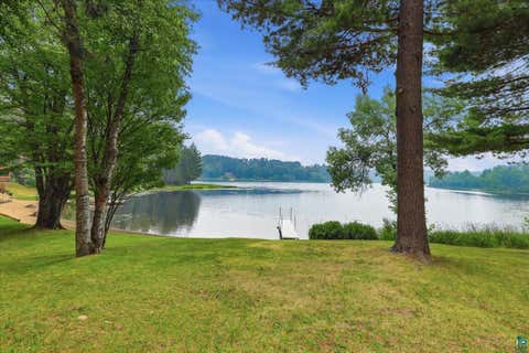 Tiny photo for 5159 Vermilion Tr, Gilbert, MN 55741 (MLS # 6126858)