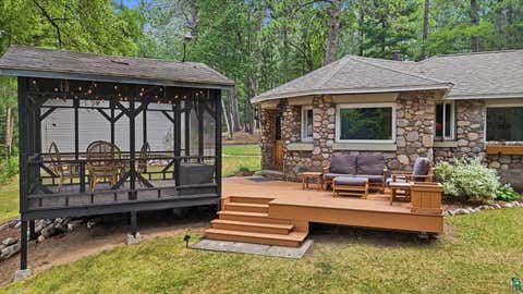 Tiny photo for 5159 Vermilion Tr, Gilbert, MN 55741 (MLS # 6126858)