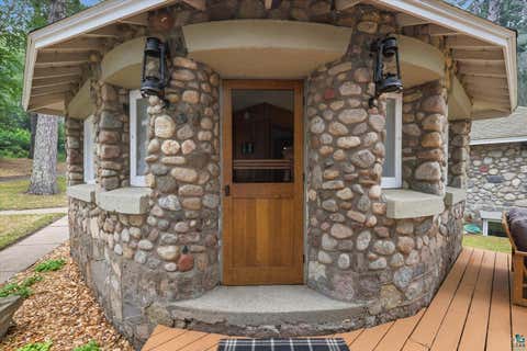 Tiny photo for 5159 Vermilion Tr, Gilbert, MN 55741 (MLS # 6126858)