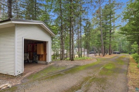 Tiny photo for 5159 Vermilion Tr, Gilbert, MN 55741 (MLS # 6126858)