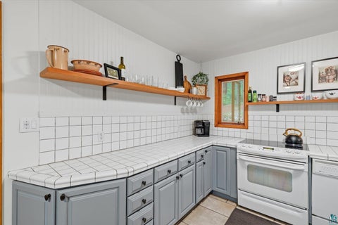 Tiny photo for 5159 Vermilion Tr, Gilbert, MN 55741 (MLS # 6126858)