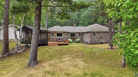 Tiny photo for 5159 Vermilion Tr, Gilbert, MN 55741 (MLS # 6126858)