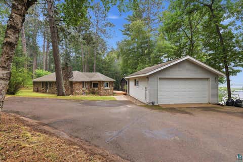 Tiny photo for 5159 Vermilion Tr, Gilbert, MN 55741 (MLS # 6126858)
