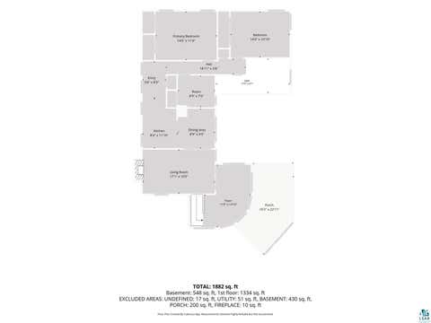 Tiny photo for 5159 Vermilion Tr, Gilbert, MN 55741 (MLS # 6126858)