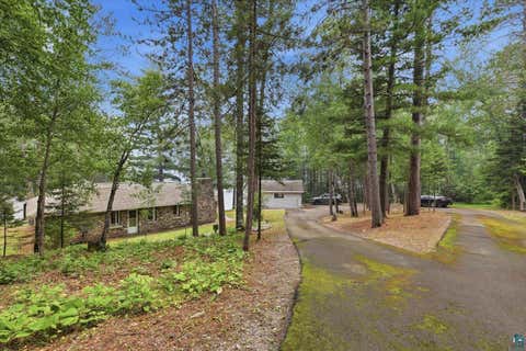 Tiny photo for 5159 Vermilion Tr, Gilbert, MN 55741 (MLS # 6126858)