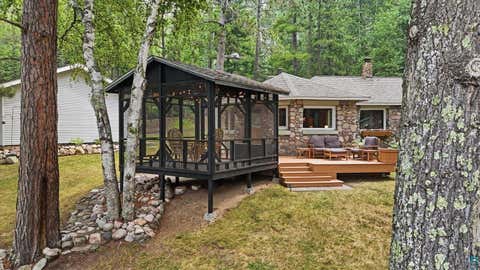 Tiny photo for 5159 Vermilion Tr, Gilbert, MN 55741 (MLS # 6126858)